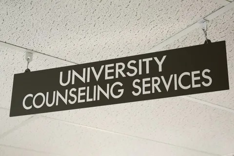 University Counseling